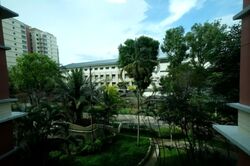 The Rivervale (D19), Condominium #537691001